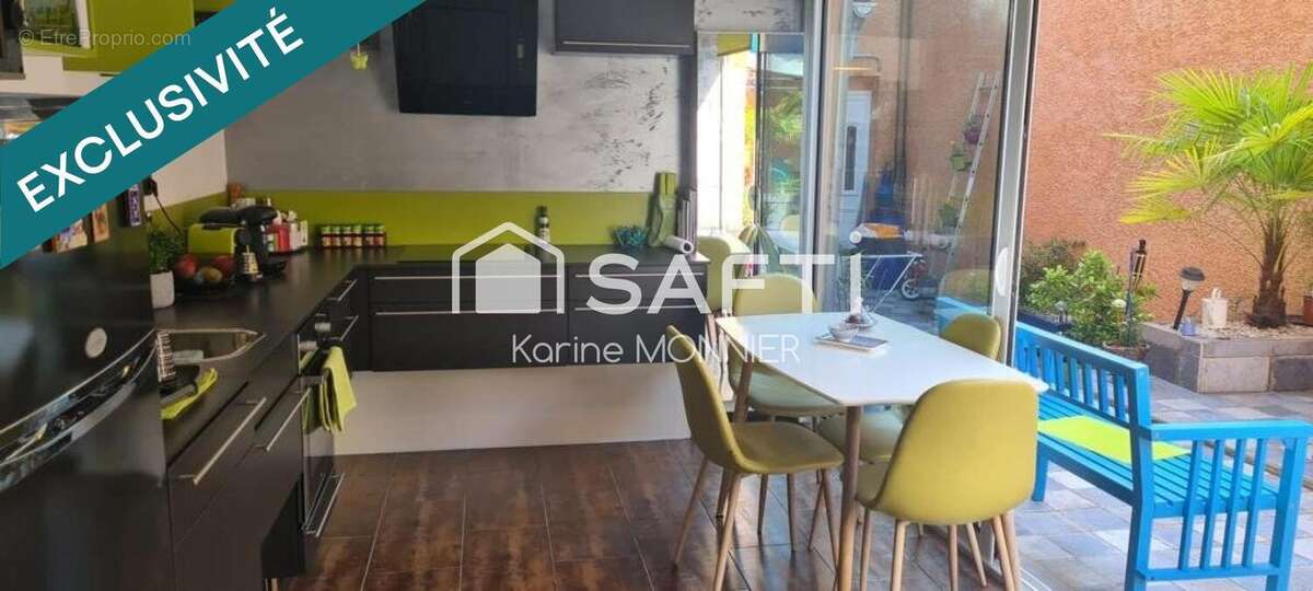 Maison 85 m² à Champagnole  - photo 3