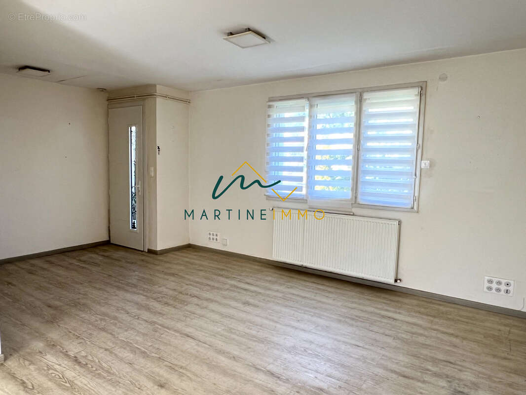 Maison t4 a vendre a marmande (47200) - photo 3