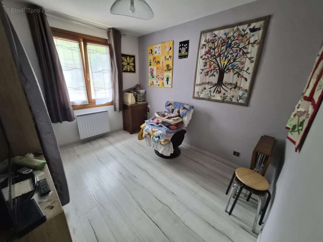 Maison 111 m² à Fontenoy-Sur-Moselle  - photo 6