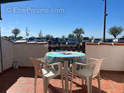 Maison à SAINTES-MARIES-DE-LA-MER