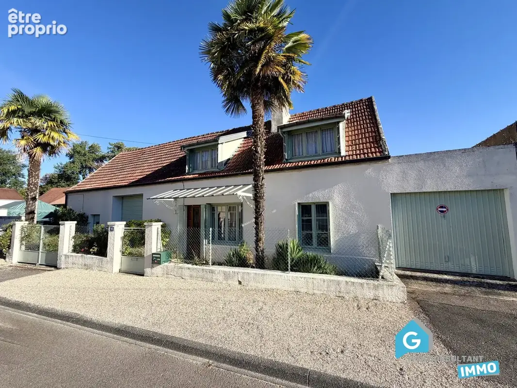 Maison 4 pièces 96 m² à vendre à Beaune (21200) - photo 2