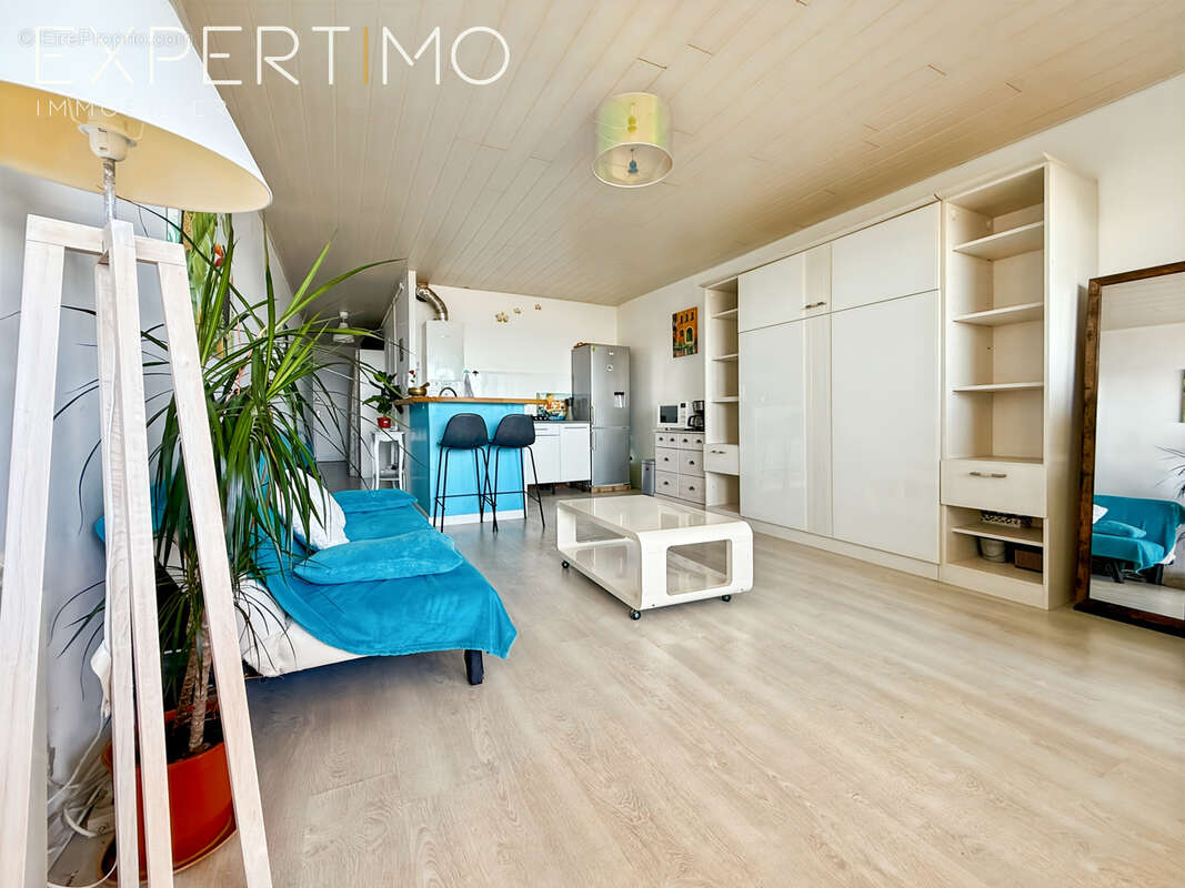 Appartement à PALAVAS-LES-FLOTS