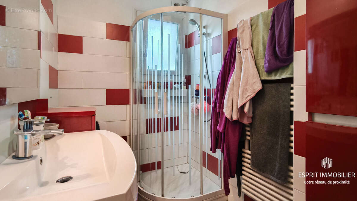 Appartement à CONCARNEAU