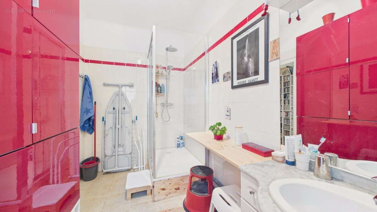 Appartement à BAYONNE