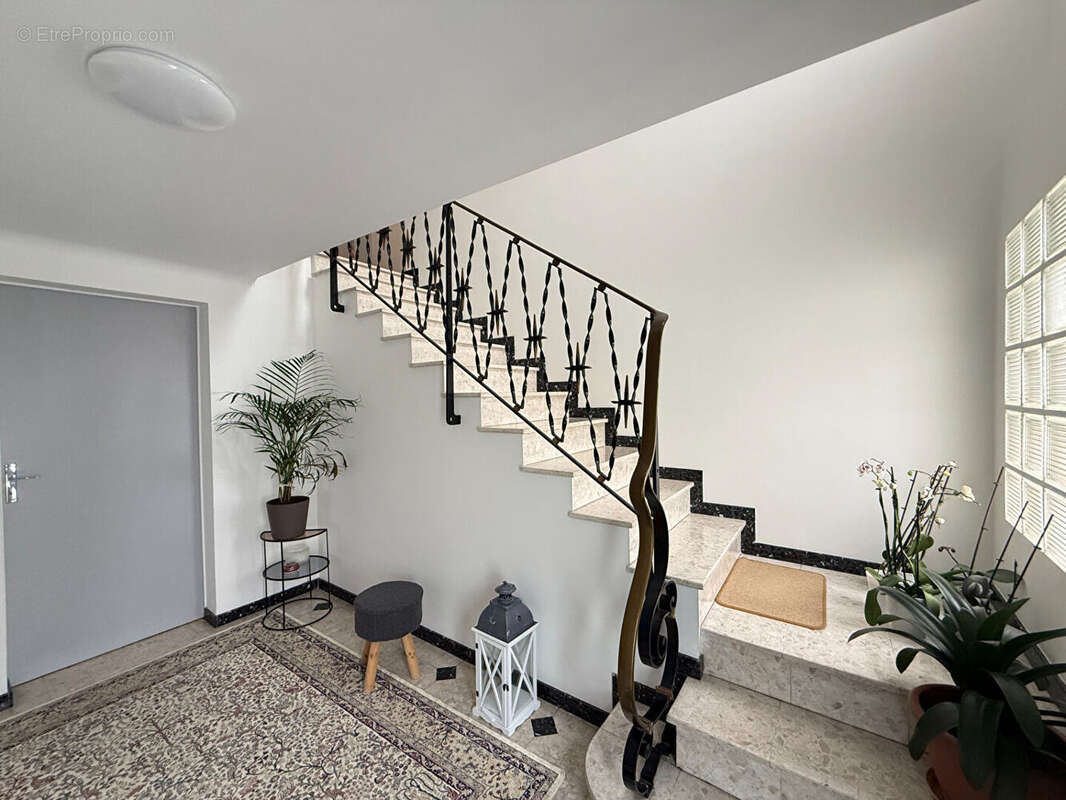 Maison à VILLENEUVE-SUR-LOT