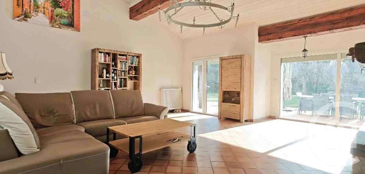 Maison à ARGELES-SUR-MER