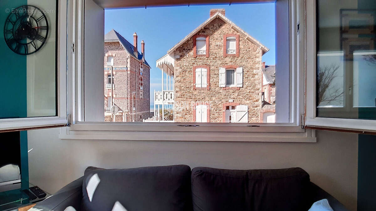 Maison à PLENEUF-VAL-ANDRE