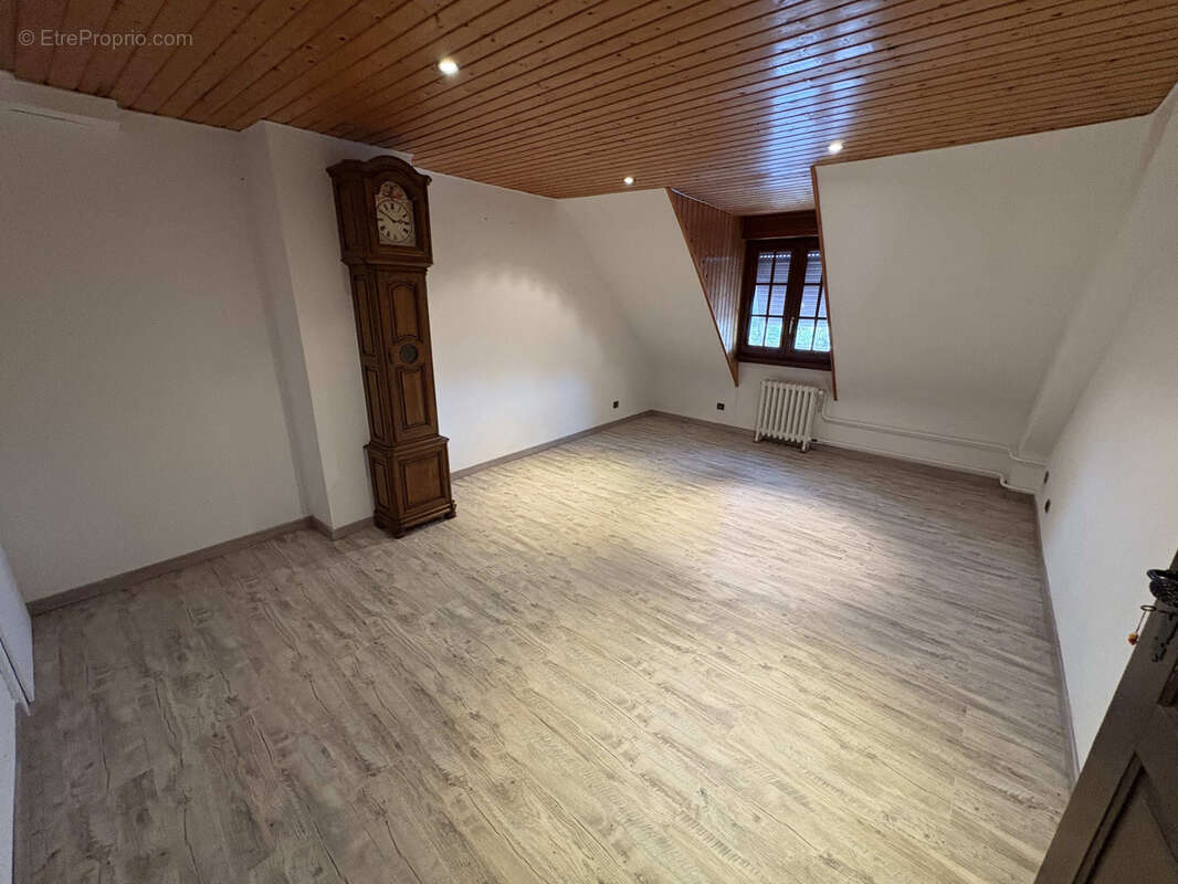 Maison à BENFELD