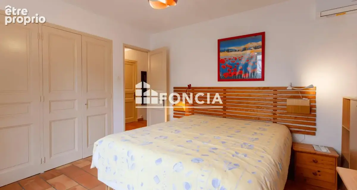 Maison à vendre, proche centre ville - photo 10