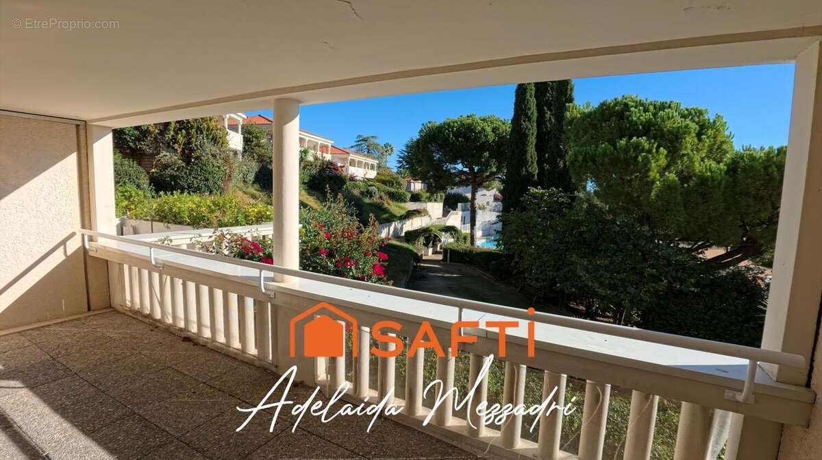 Photo 8 - Appartement à NICE