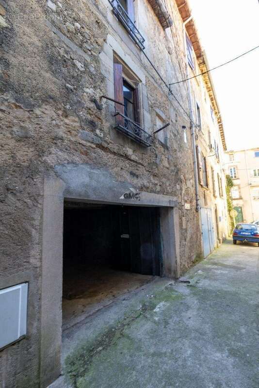 Photo 2 - Maison à LODEVE