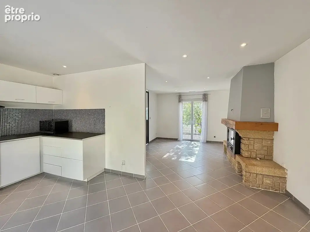 Maison 4 pièces 90 m² à vendre à Charvieu-Chavagneux (38230) - photo 7
