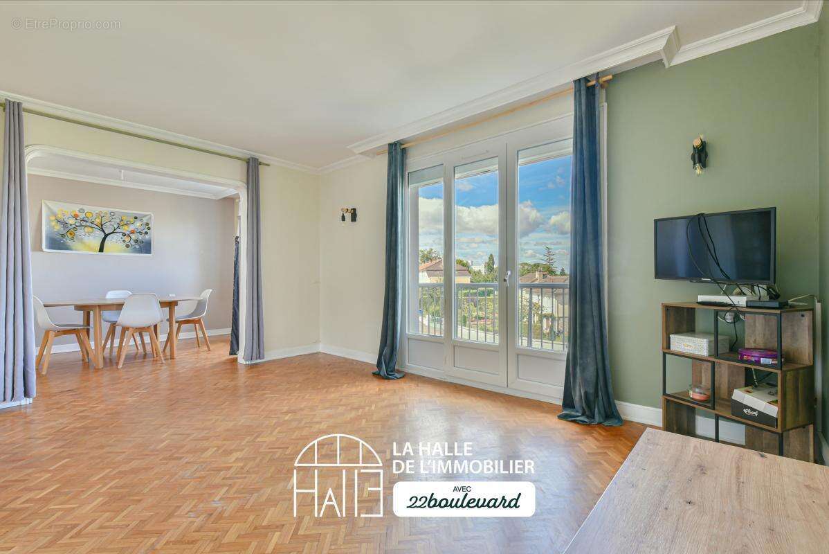 Appartement à LIMOGES