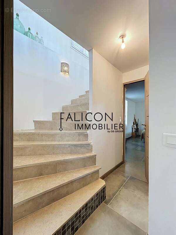 Maison-Loft de caractère – 6 pièces - photo 17