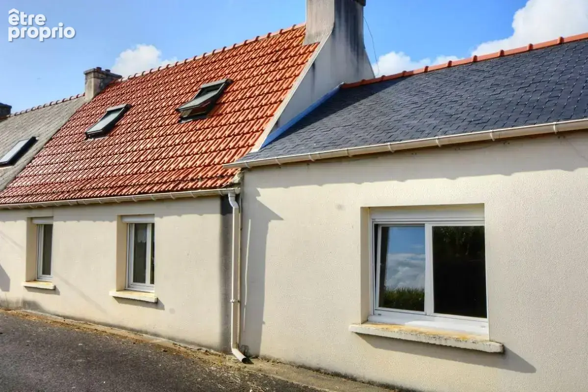 Maison  5 pièces, 2 chambres, 80 m2  à 10 mn de la mer - photo 18