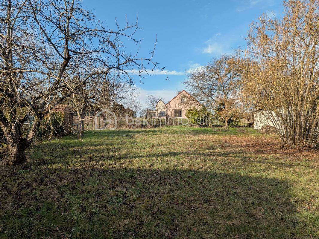 Terrain à GUIGNICOURT