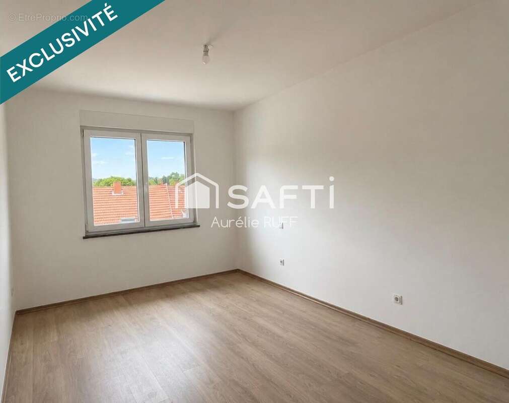 Photo 3 - Appartement à FORBACH