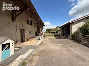 Maison à SULIGNAT