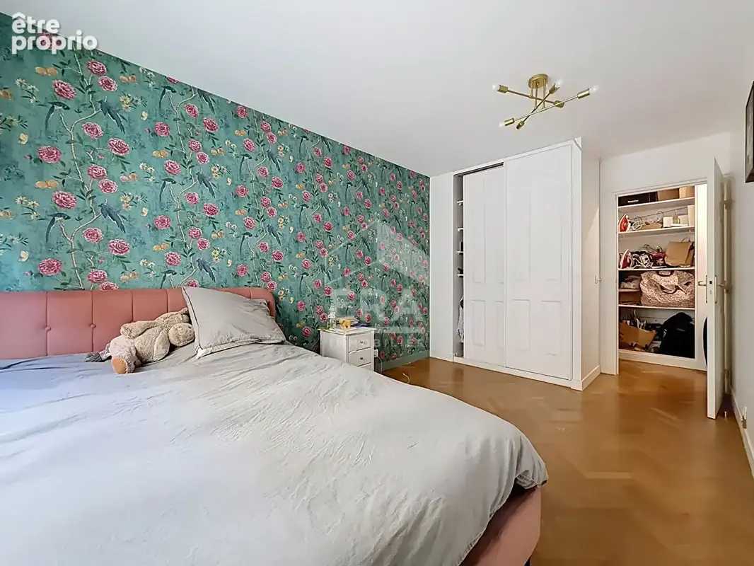 Appartement 74m² à paris 12e arrondissement - photo 10