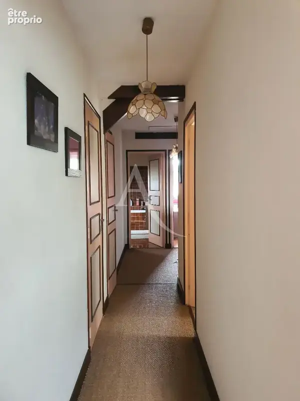 EXCLUSIVITE Noyers Sur Cher 6 pièces-Secteur paisible! - photo 14