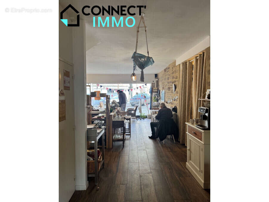 Maison à GUEMENE-SUR-SCORFF