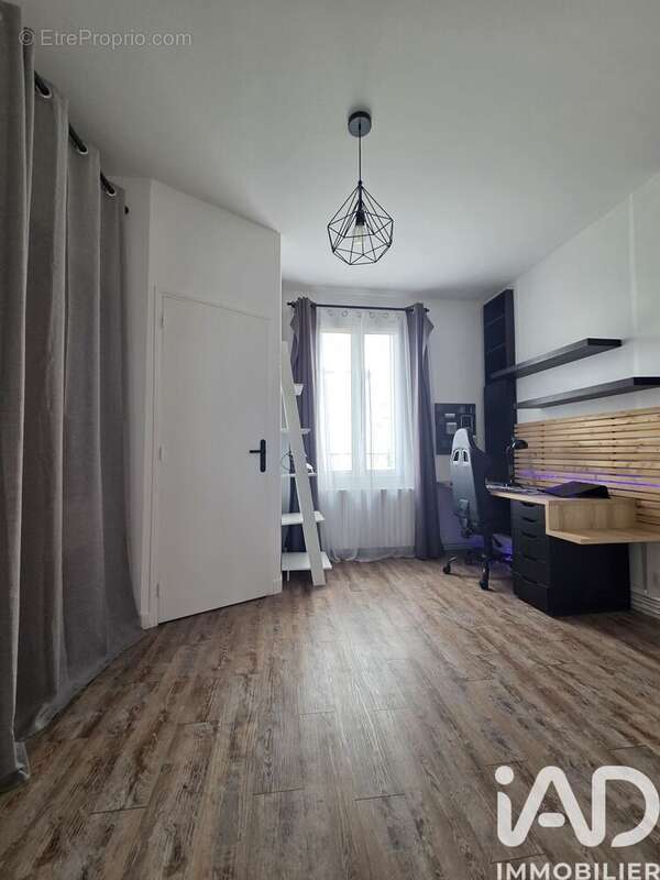 Photo 2 - Appartement à TOURS