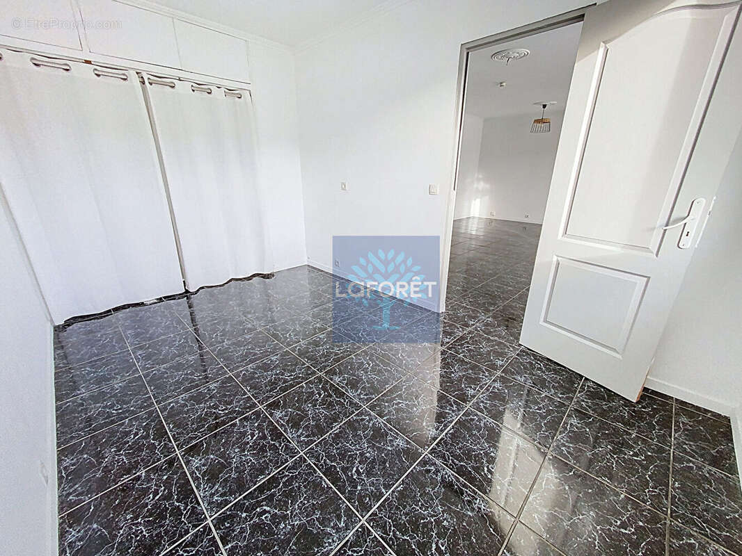 Appartement à BRETIGNY-SUR-ORGE