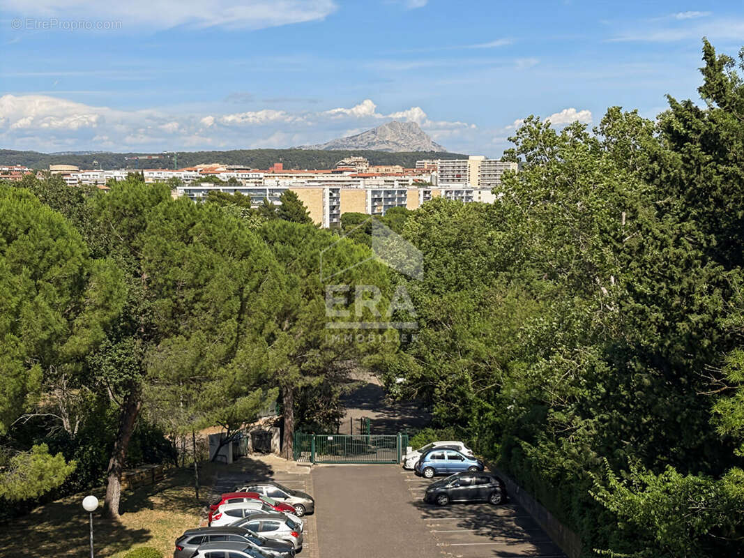 Appartement 76m² à aix-en-provence - photo 10