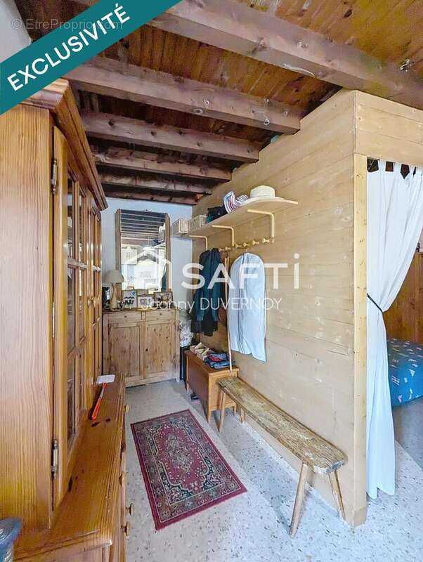 Photo 4 - Maison à ORCIERES