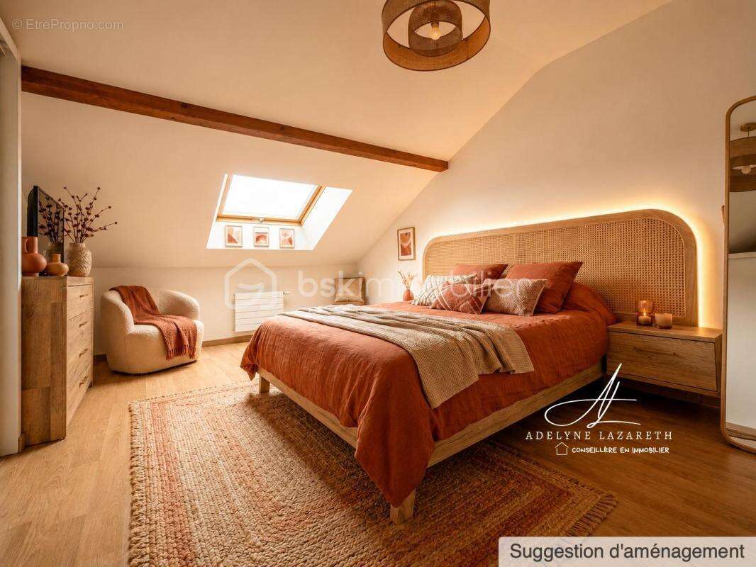 Appartement à QUINTAL