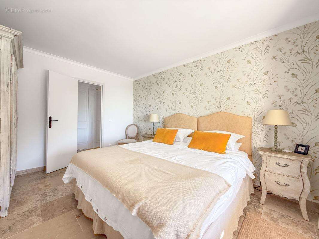Maison à VENCE