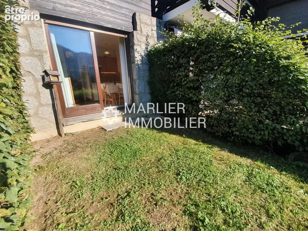 Rochebrune - f1 de 20,87 m² - photo 3
