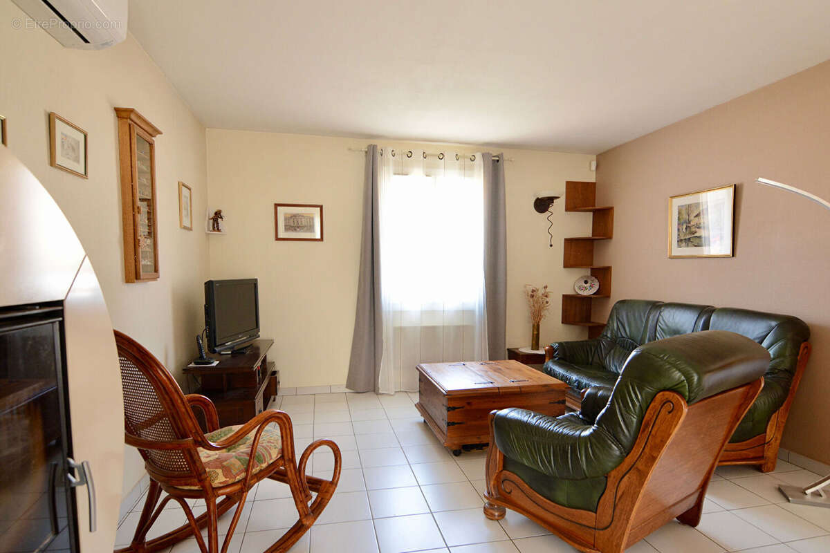 Maison Pulnoy 6 pièce(s)  99 m2 - photo 4