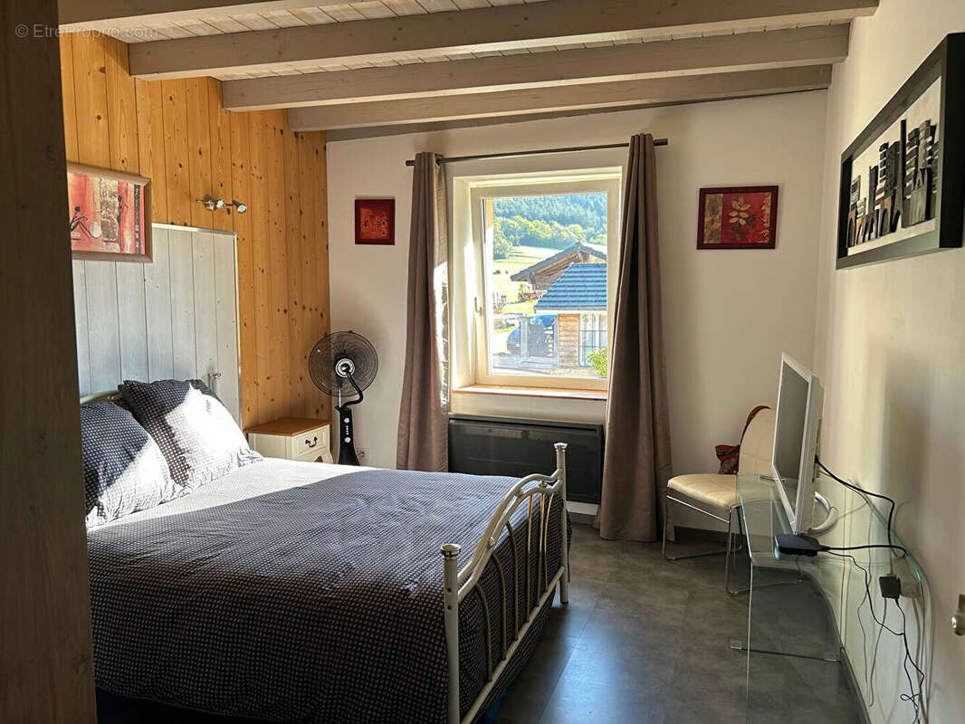 Maison 273m² à aranc - photo 13