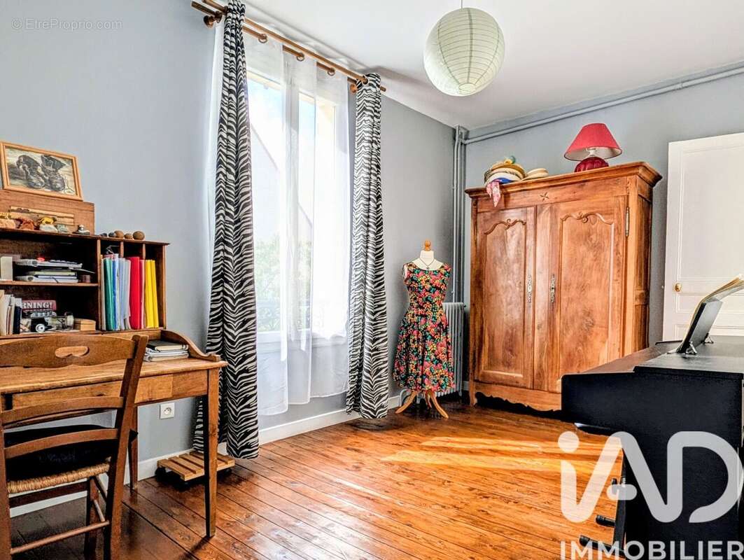 Maison 88 m² à Draveil  - photo 5