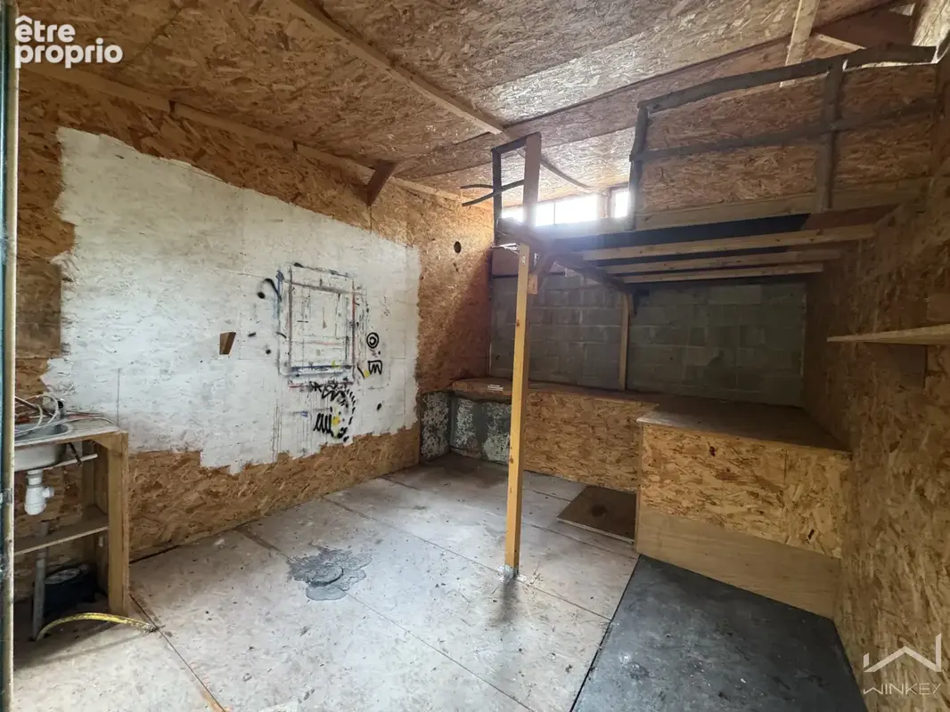 Maison 4 chambres   140 m2   5 000 m2 de terrain   Guichen - photo 32