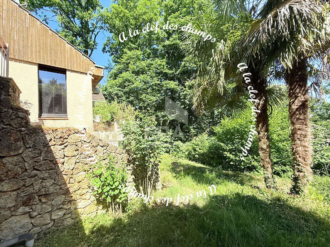 Maison à GIF-SUR-YVETTE