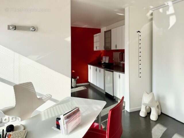 Appartement à FECAMP