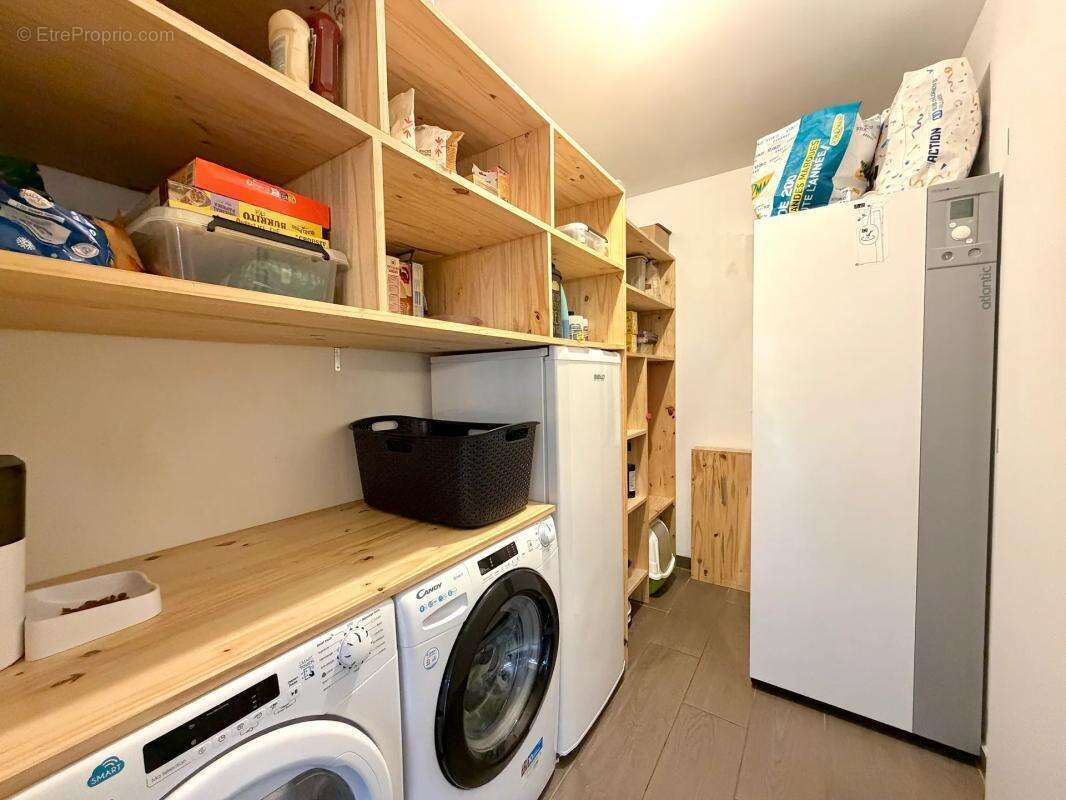 Maison à BEAUVOIR-SUR-MER