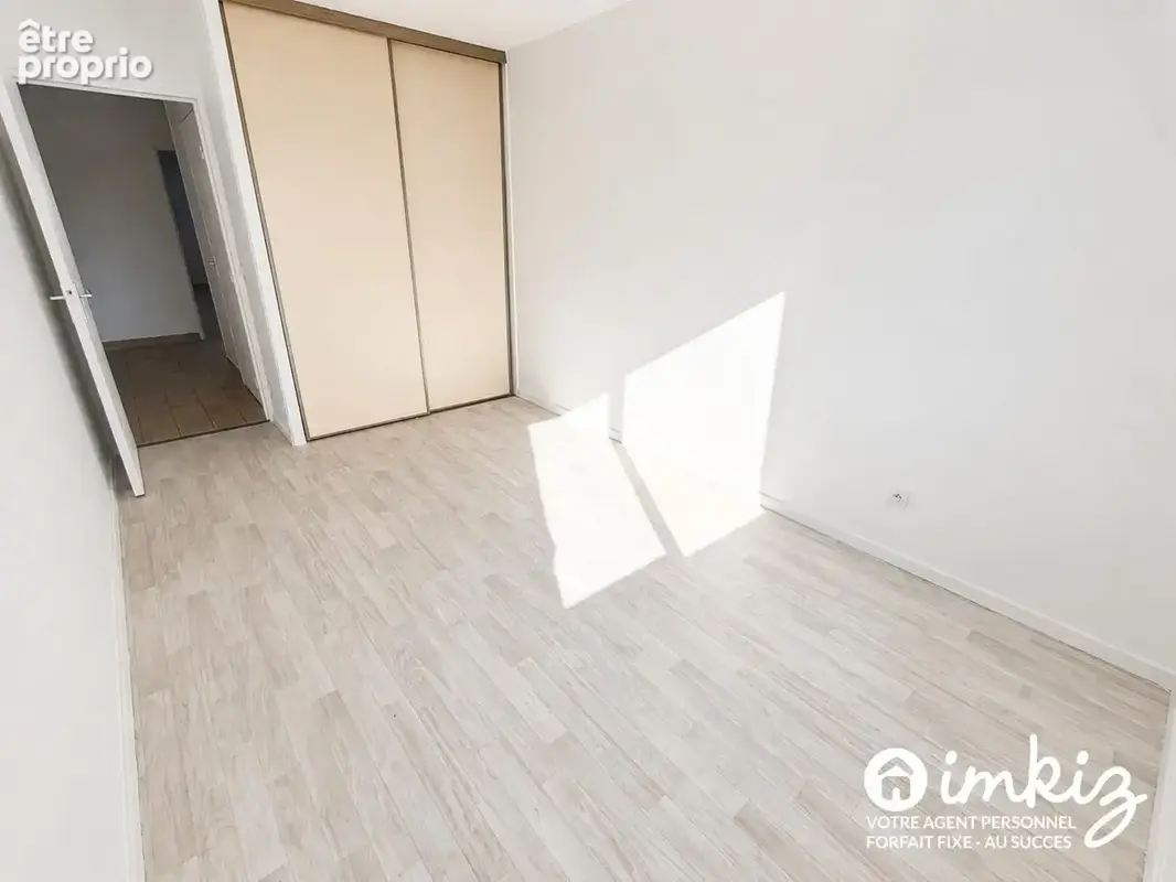 Montchat, 93m², annexes rares : garage + cave 25m² - photo 10