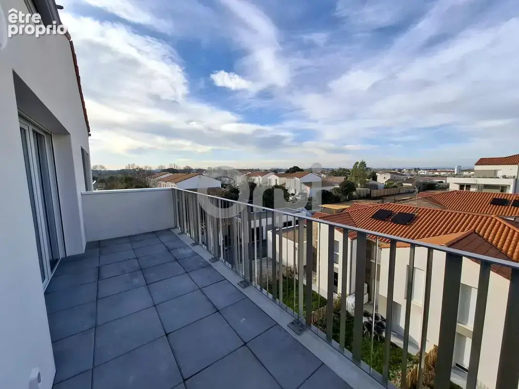 Appartement T3 neuf avec vue mer à Nieul-sur-Mer - photo 15