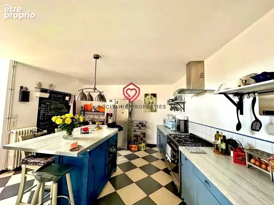 Belle Maison de Maître avec piscine, garage et vue sur la campagne - photo 14