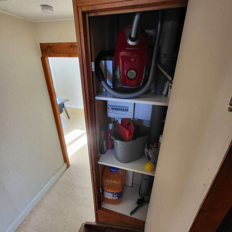 Appartement à RIOM-ES-MONTAGNES