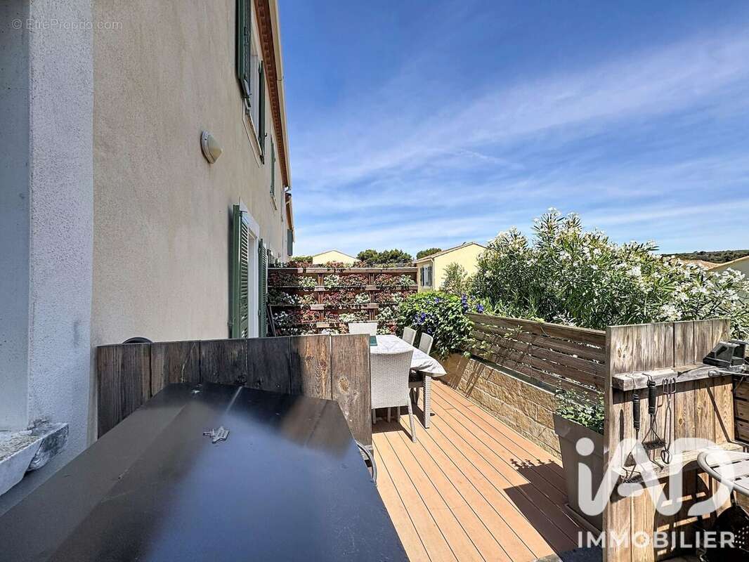 Maison 85 m² à Narbonne  - photo 6