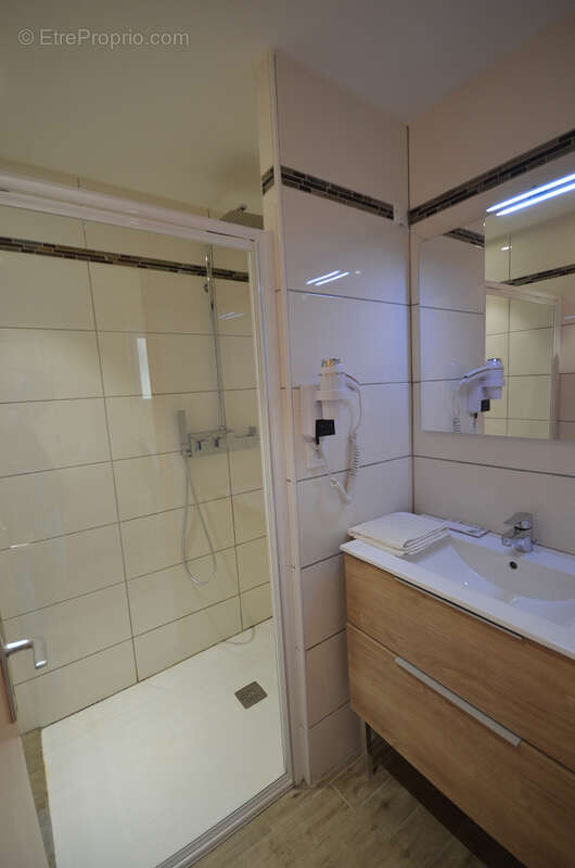 Appartement à BAUDUEN