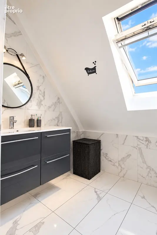 Maison 8 pièces 175 m² à vendre à Yerres (91330) - photo 14