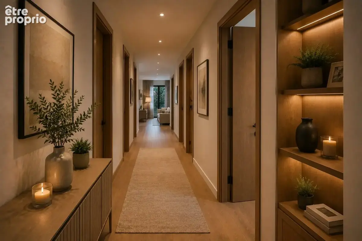 Appartement 5 pièces 137 m² à vendre à Saint-Maur-Des-Fosses (94100) - photo 8