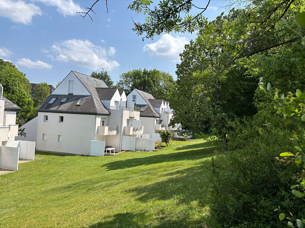 Appartement à AURAY