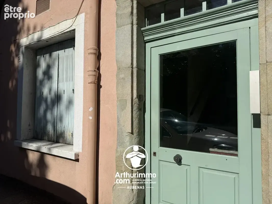 Appartement à AUBENAS
