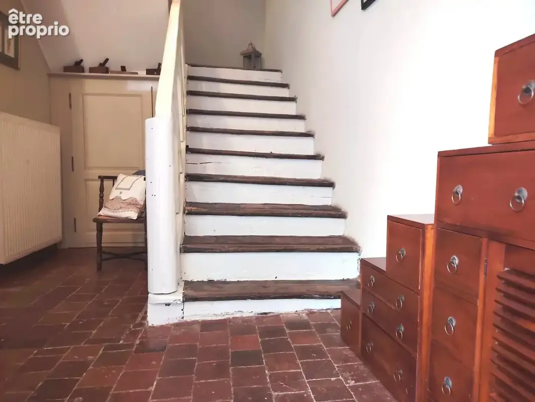 entre TROYES et AUXERRE - Maison d'exception et de caractère - photo 9